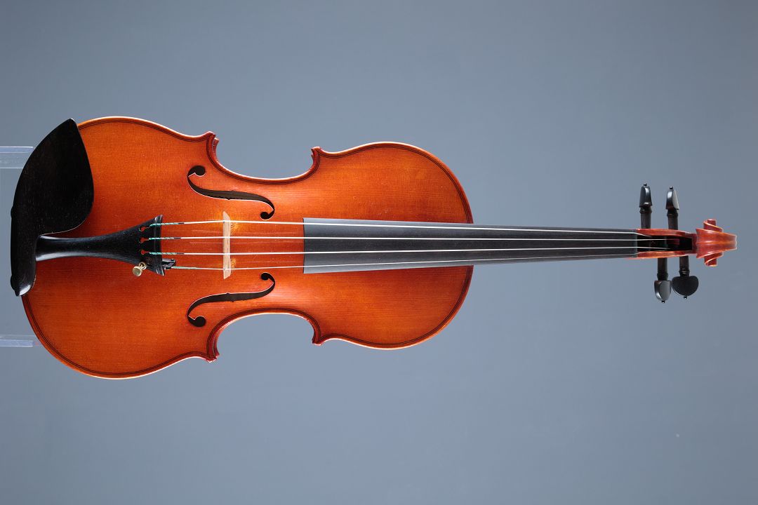 Baader Johann Anton - Mittenwald 1842 - G-856